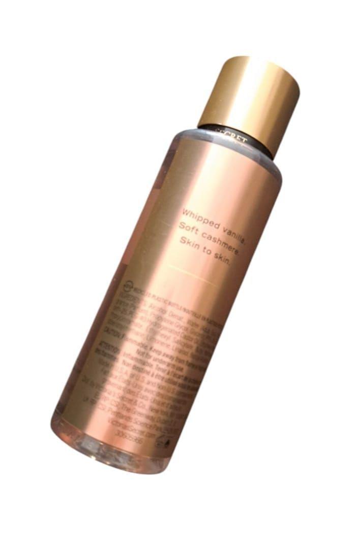 Fragrance Mist. Bare Vanilla. Victoria¨s Secret. 250ml-2