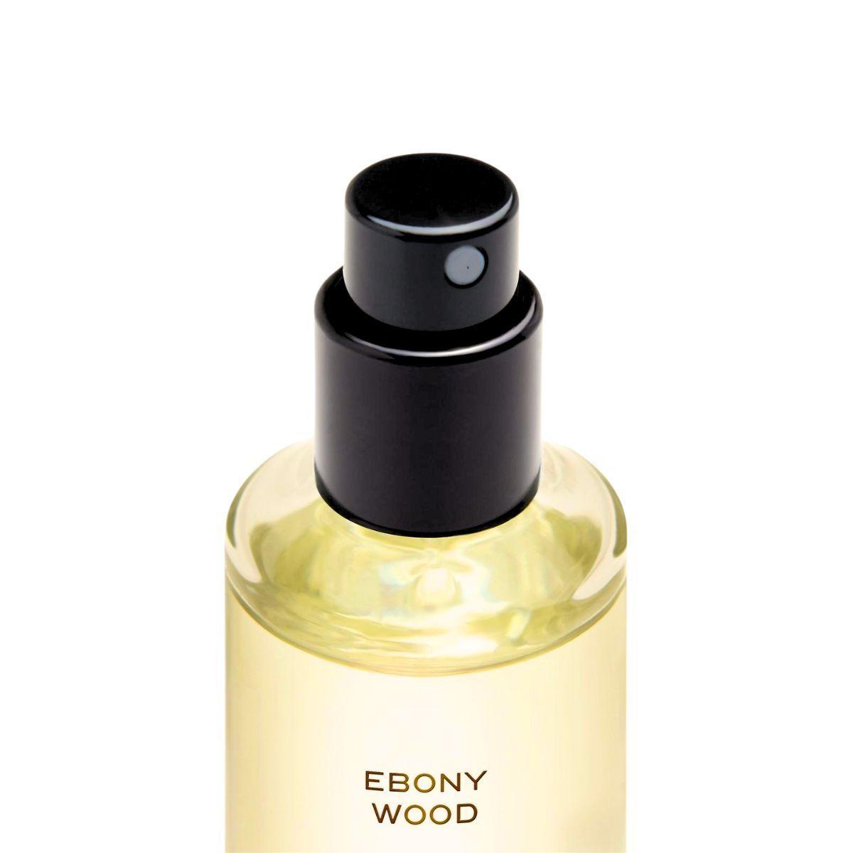 Perfume Zara. Ebony Wood. Zara Emotions. Eau de parfum 30ml.-2