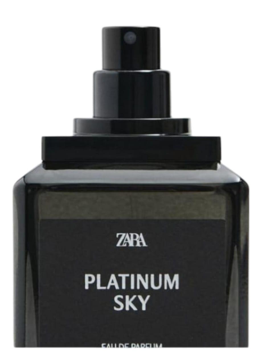 Perfume Zara. Platinum Sky. Eau de parfum 100ml-2