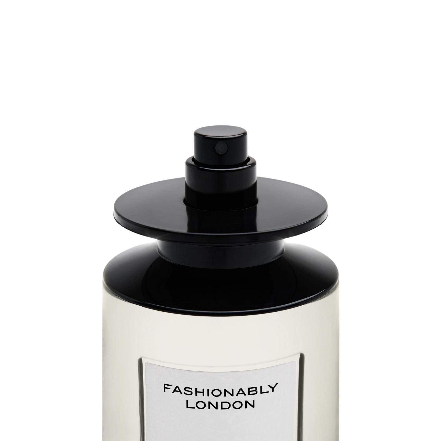 Perfume Zara. Fashionably London. Eau de parfum 100ml-2