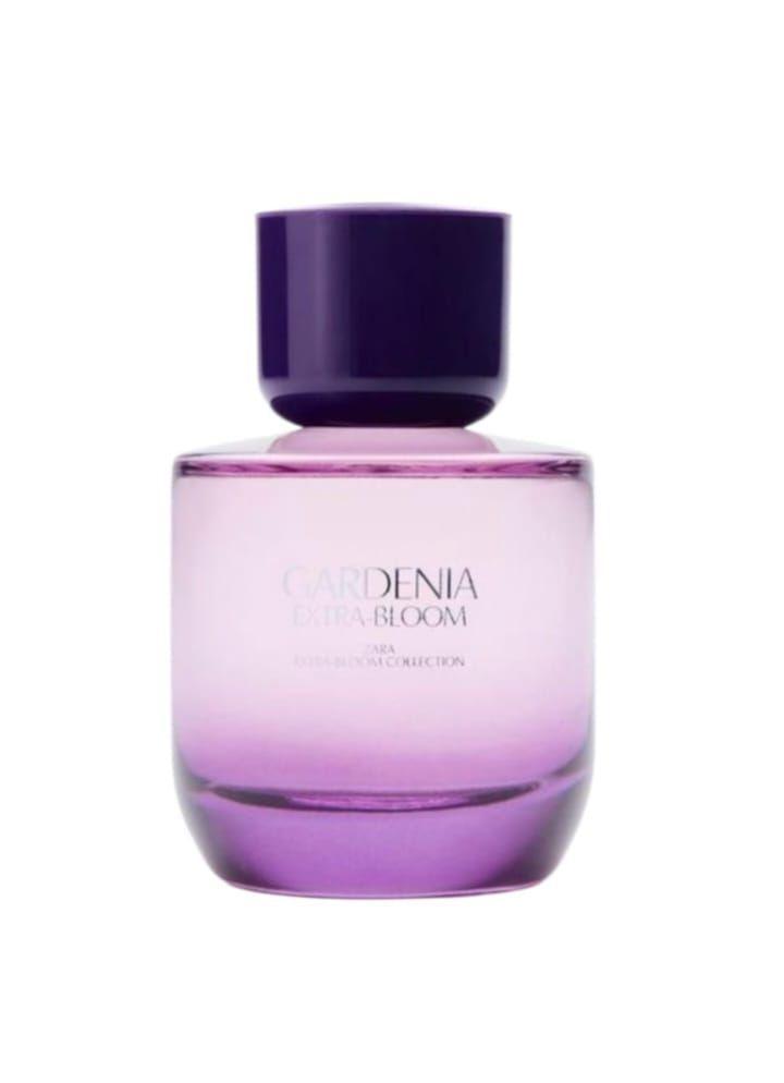 Perfume Zara. Gardenia Extra - Bloom. Eau de parfum 90ml-1