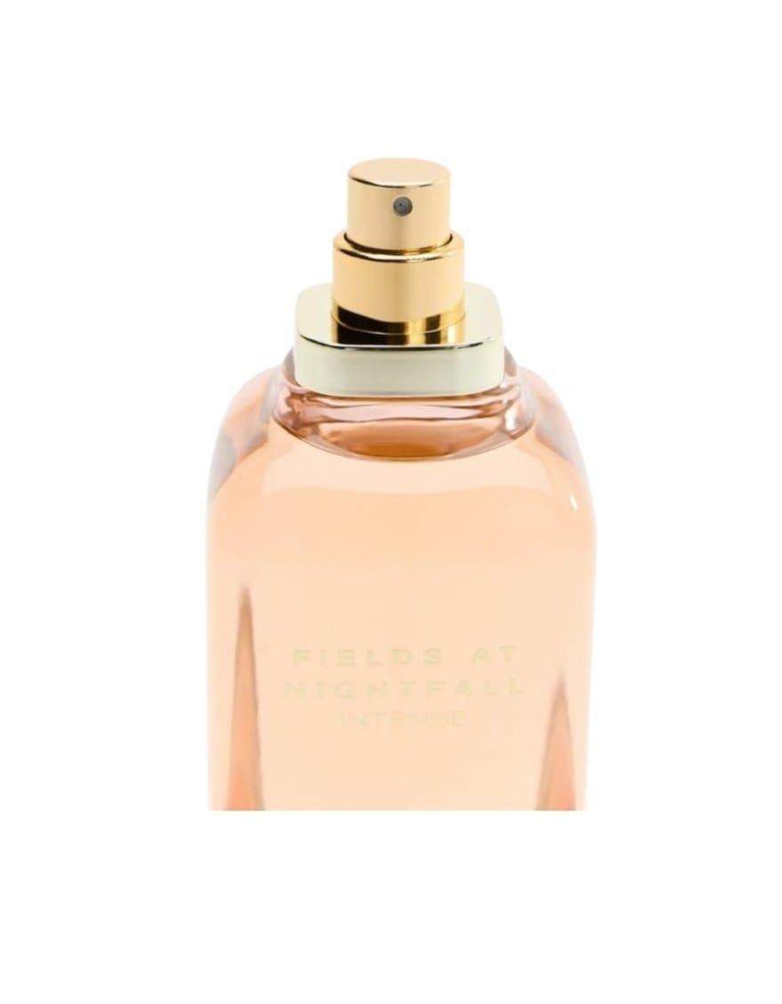 Perfume Zara. Fields At Nightfall Intense. Eau de parfum 100ml-2
