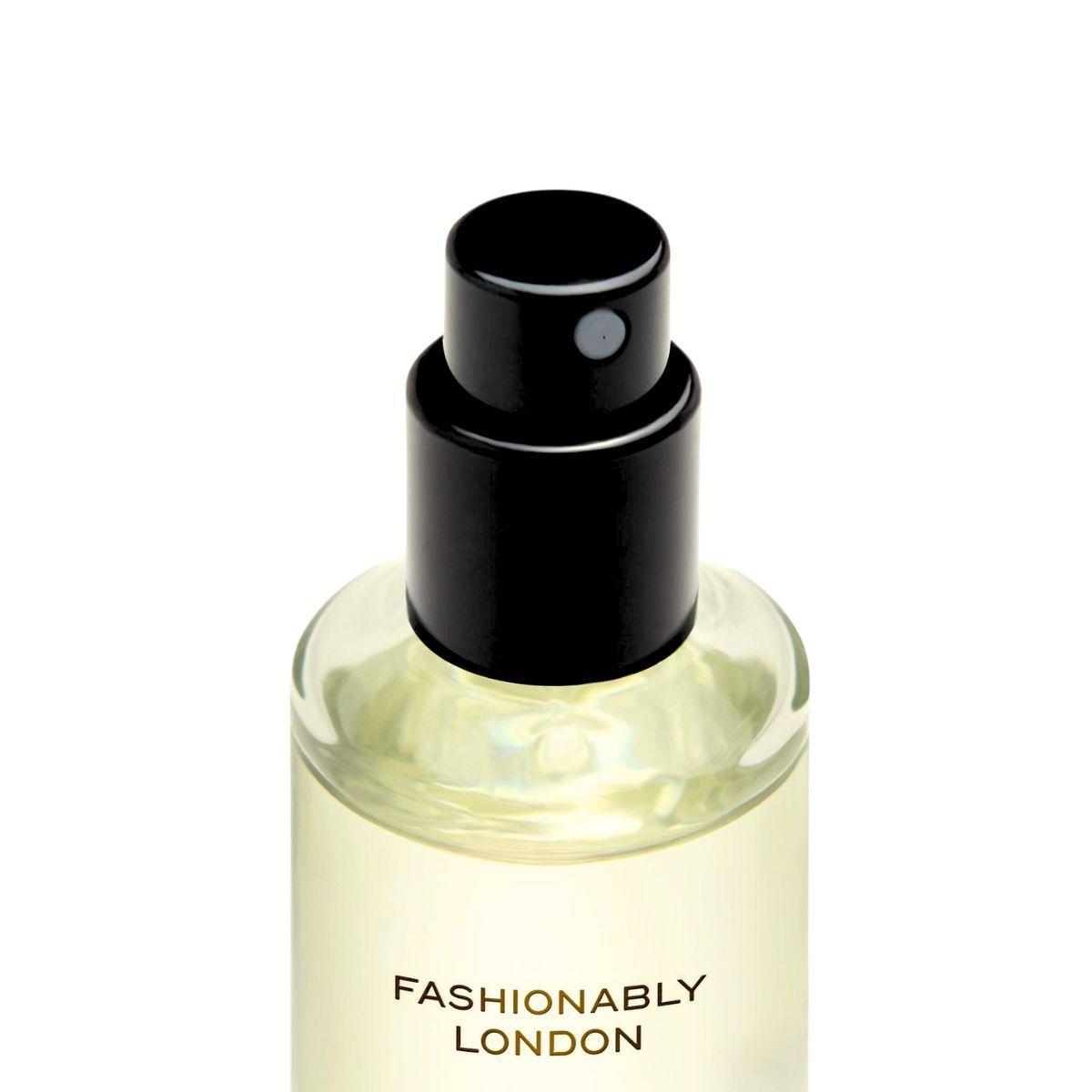 Perfume Zara. FASHIONABLY LONDON. Eau de parfum 30 ml-2