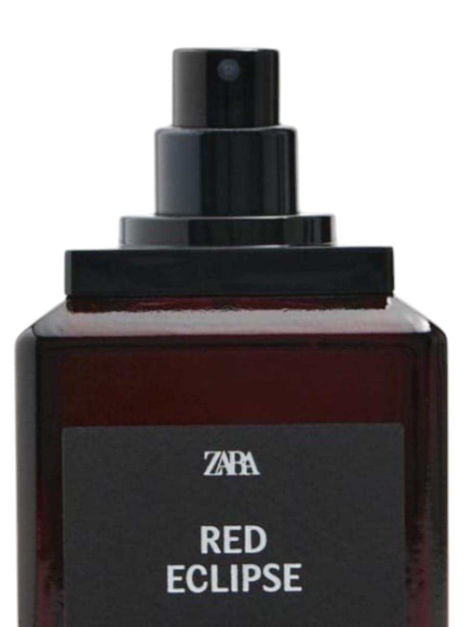 Perfume Zara. Red Eclipse. Eau de parfum 100ml-2