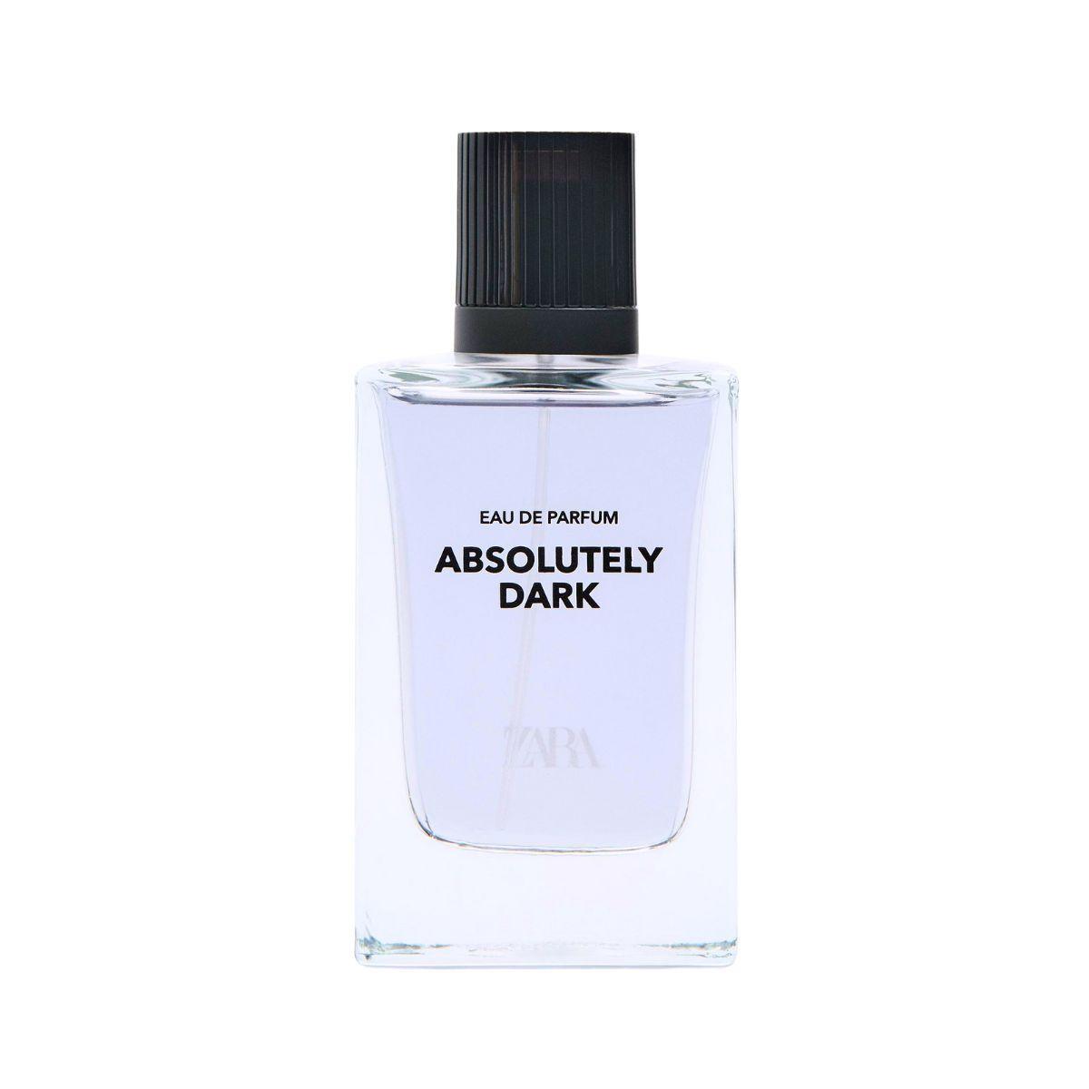 Perfume Zara. Absolutely Dark. 100ml. EDP.-2