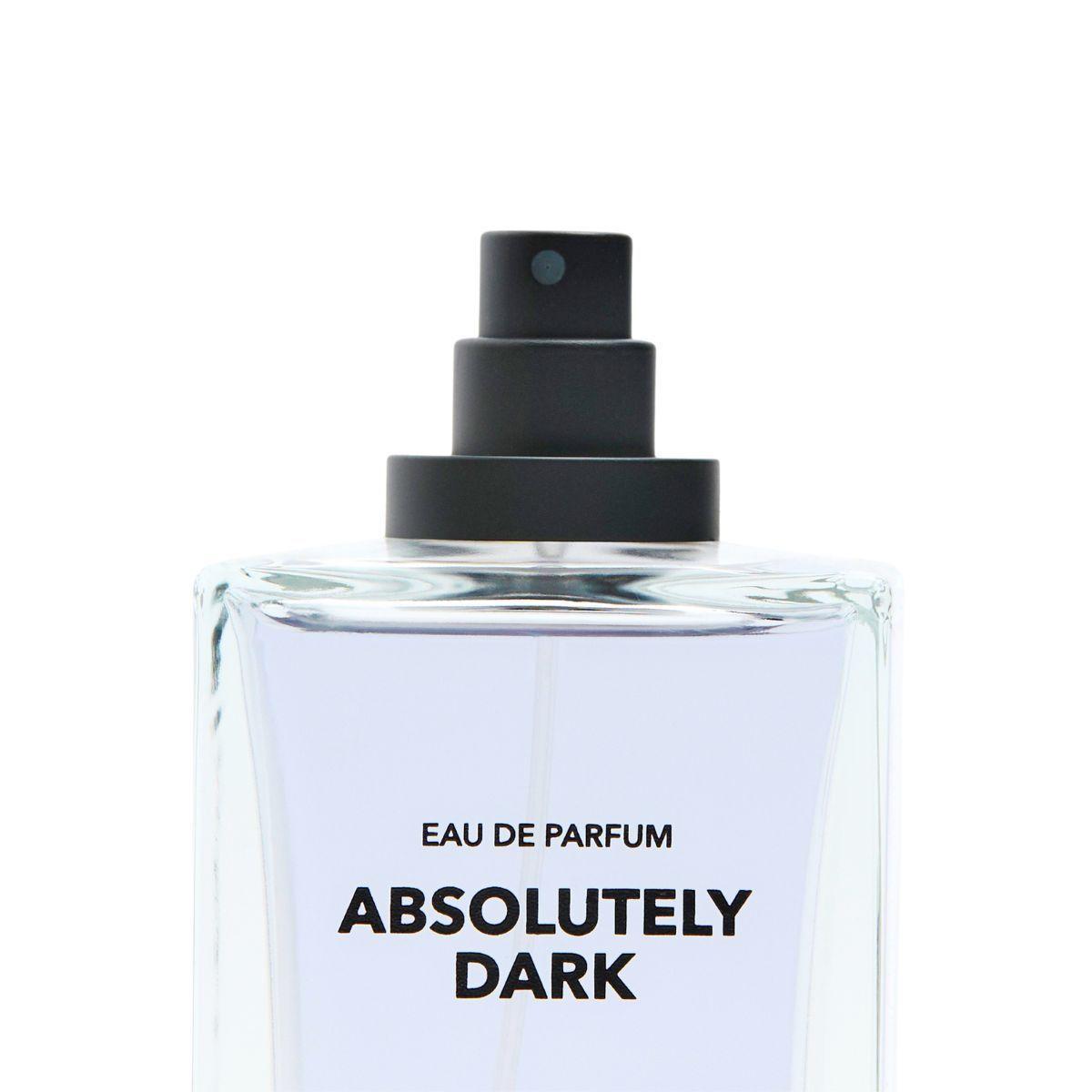 Perfume Zara. Absolutely Dark. 100ml. EDP.-3
