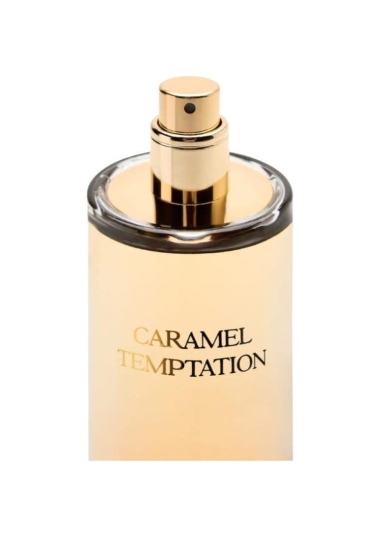 Perfume Zara. Caramel Temptation. Eau de parfum 80ml-1