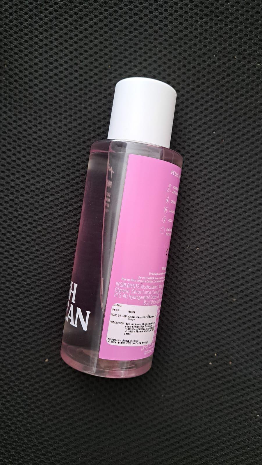 Pink Body Mist. Fresh & Clean. Victoria´s Secret. 250ml-2