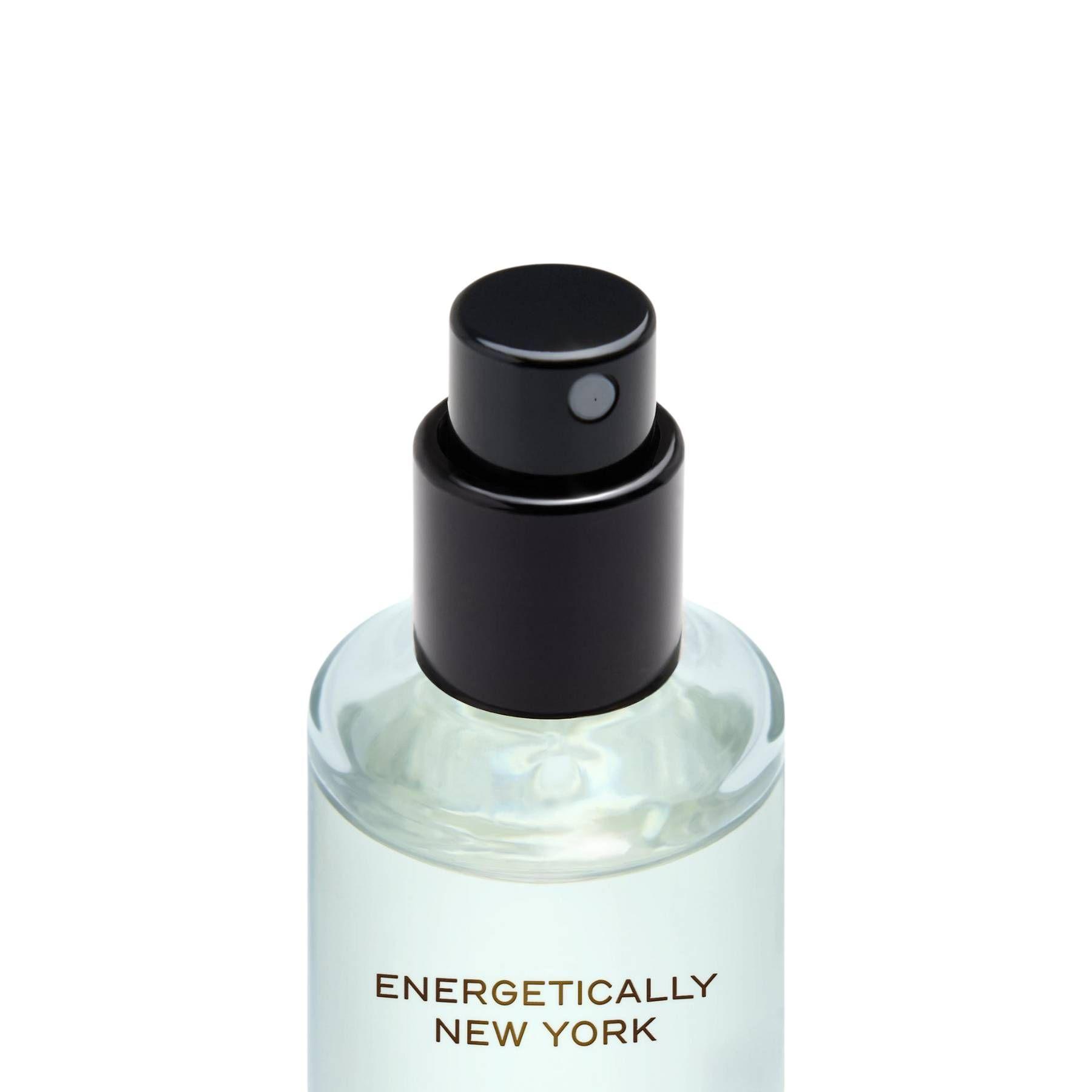 Perfume Zara. ENERGETICALLY NEW YORK. Eau de parfum 30 ml-2
