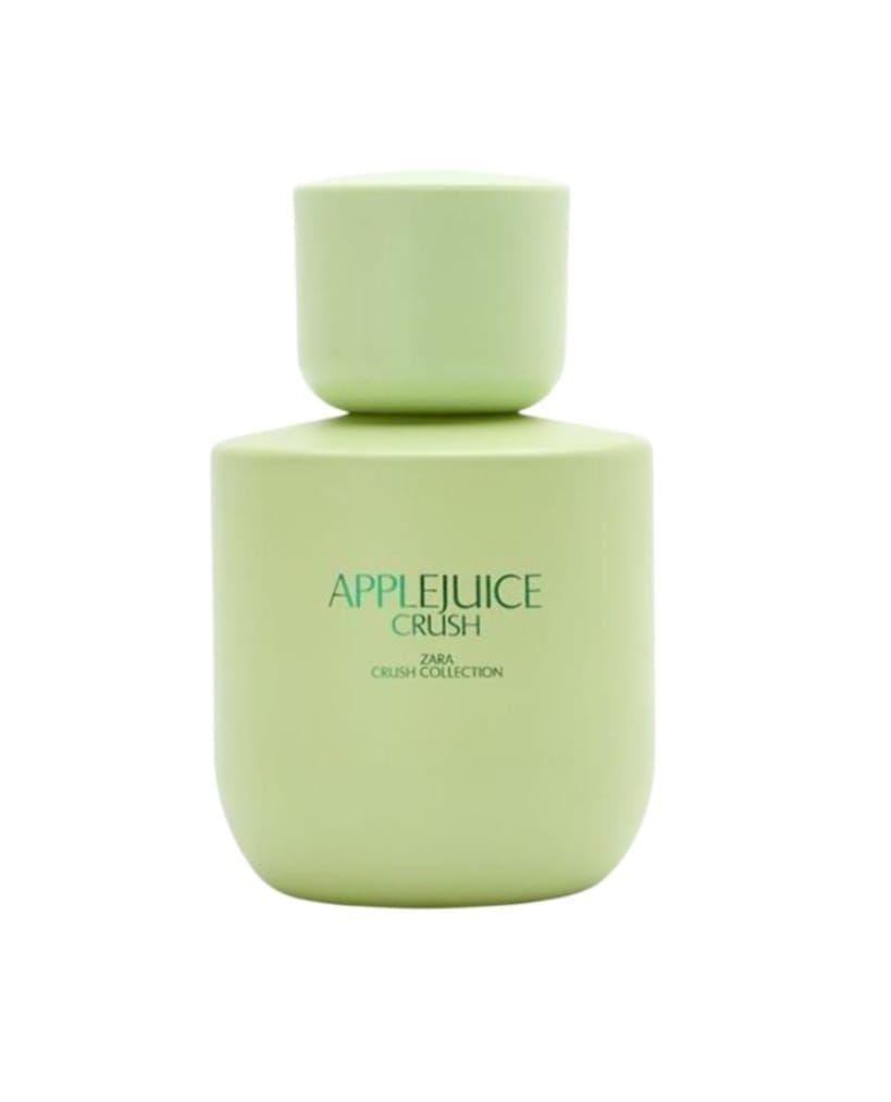 Perfume Zara. AppleJuice Crush. Eau de parfum 90ml-2