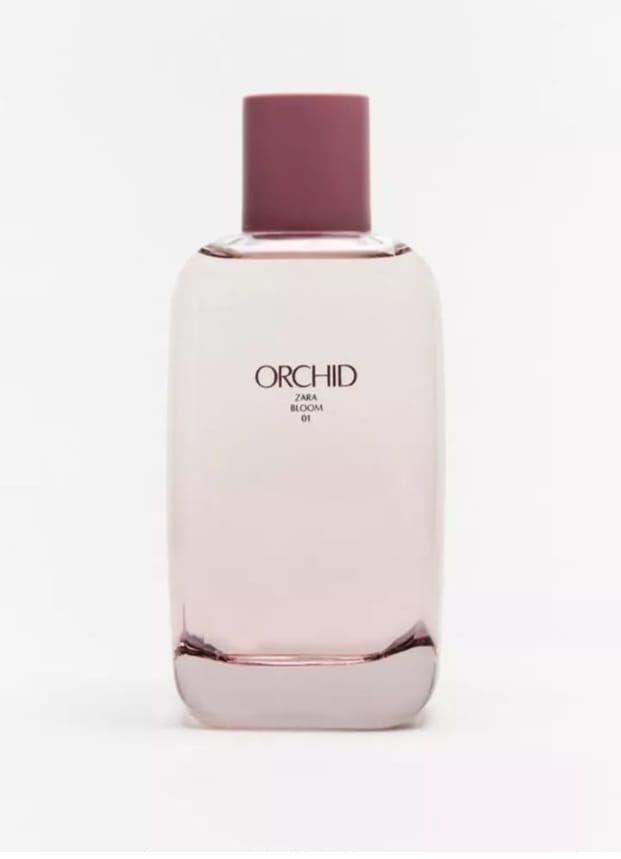 Perfume Zara. Orchid. EDP. 180ml.-0