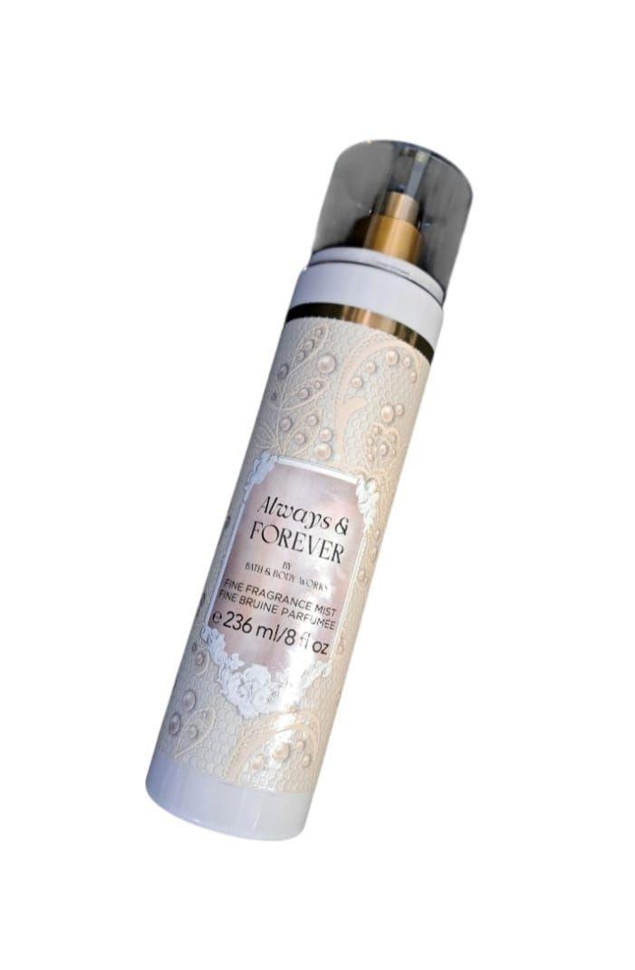 Body Mist. Always & Forever. 236ml. Bath & Body Works-2