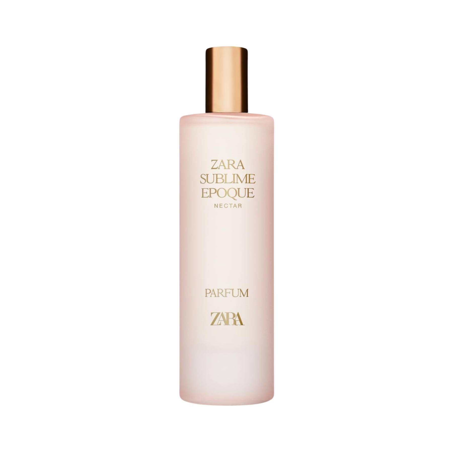 Perfume Zara. Zara Sublime Epoque Nectar. Parfum 80ml-1
