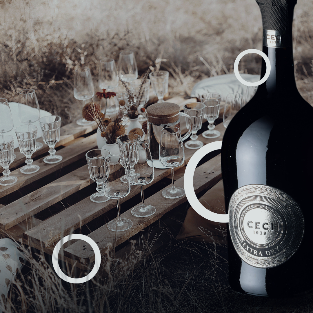 ESPUMANTE CECI BRUT ITALIA -3