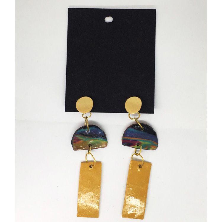 AROS BEIGE/MULTICOLOR GOIC-0