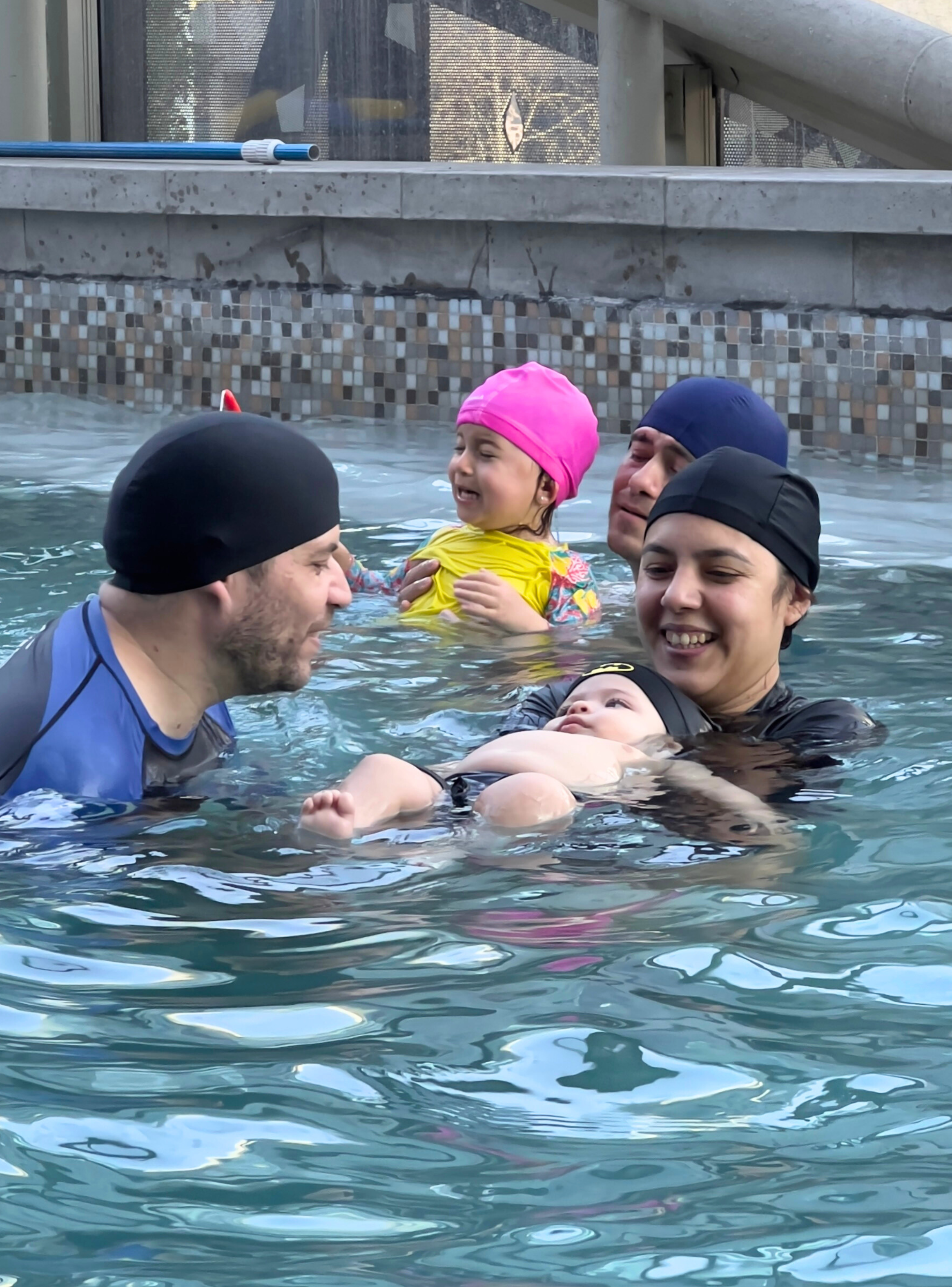 1 clase de natación BABY SEGURIDAD-1