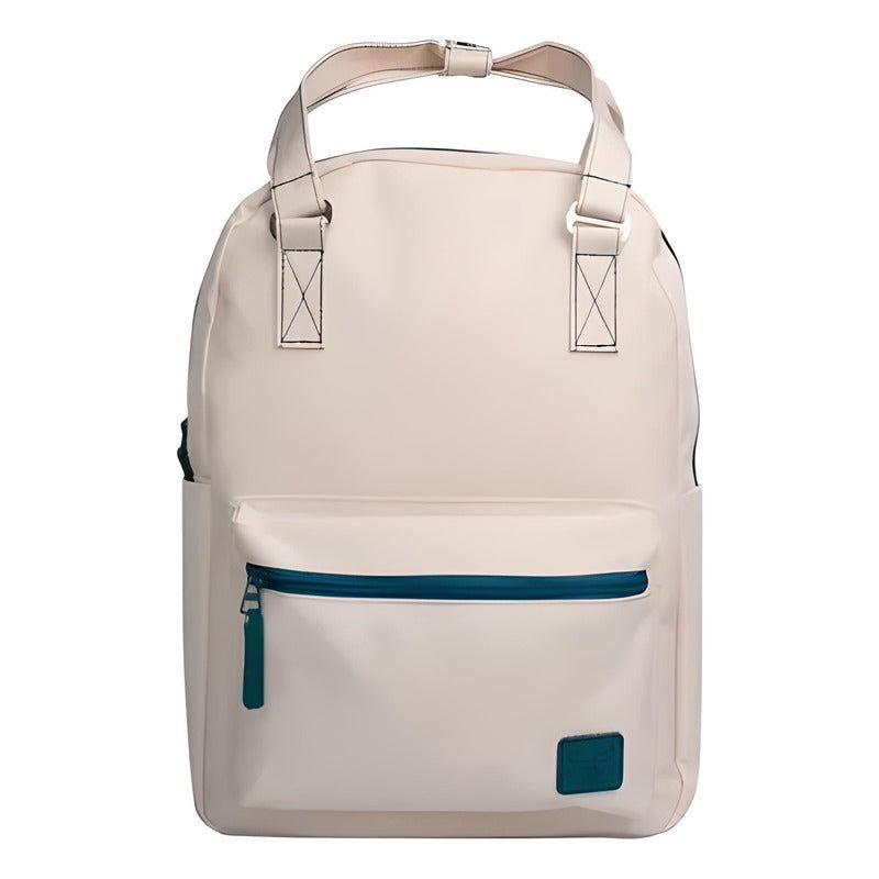      Mochila San Francisco Moose Nude-0