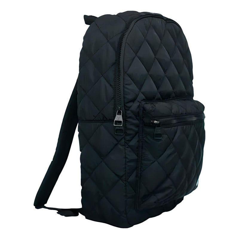      Mochila Urbana Mooser Parka Negro-0