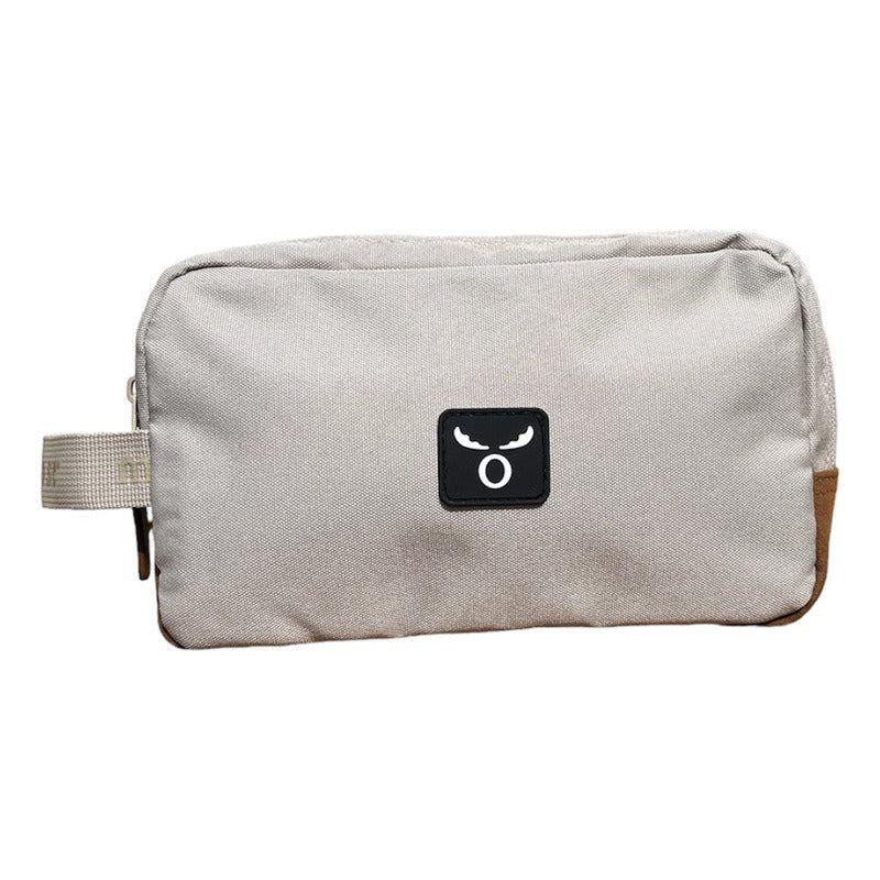       Estuche Escolar Universitario Manhattan Moose Nude-0