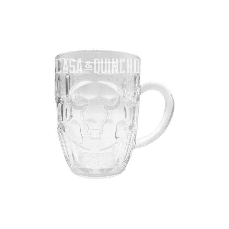 Schopero Vidrio Wayu 540ml Shopero Beer Mug Cervecero Bar Bbq-0