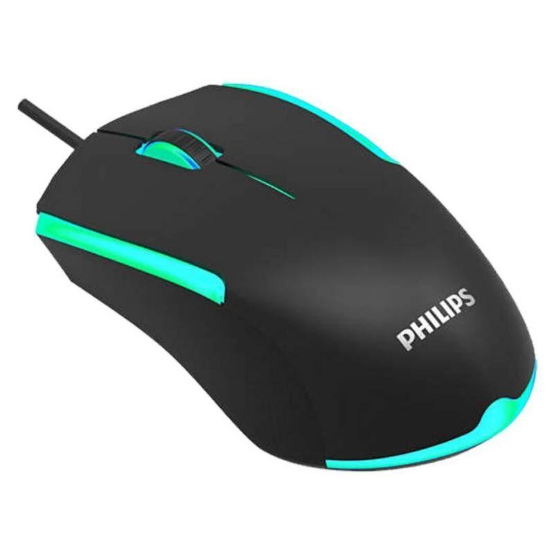 Mouse Gamer G314 Iluminado-1