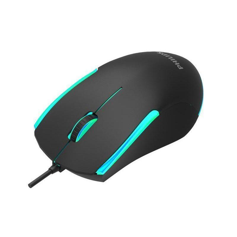 Mouse Gamer G314 Iluminado-2