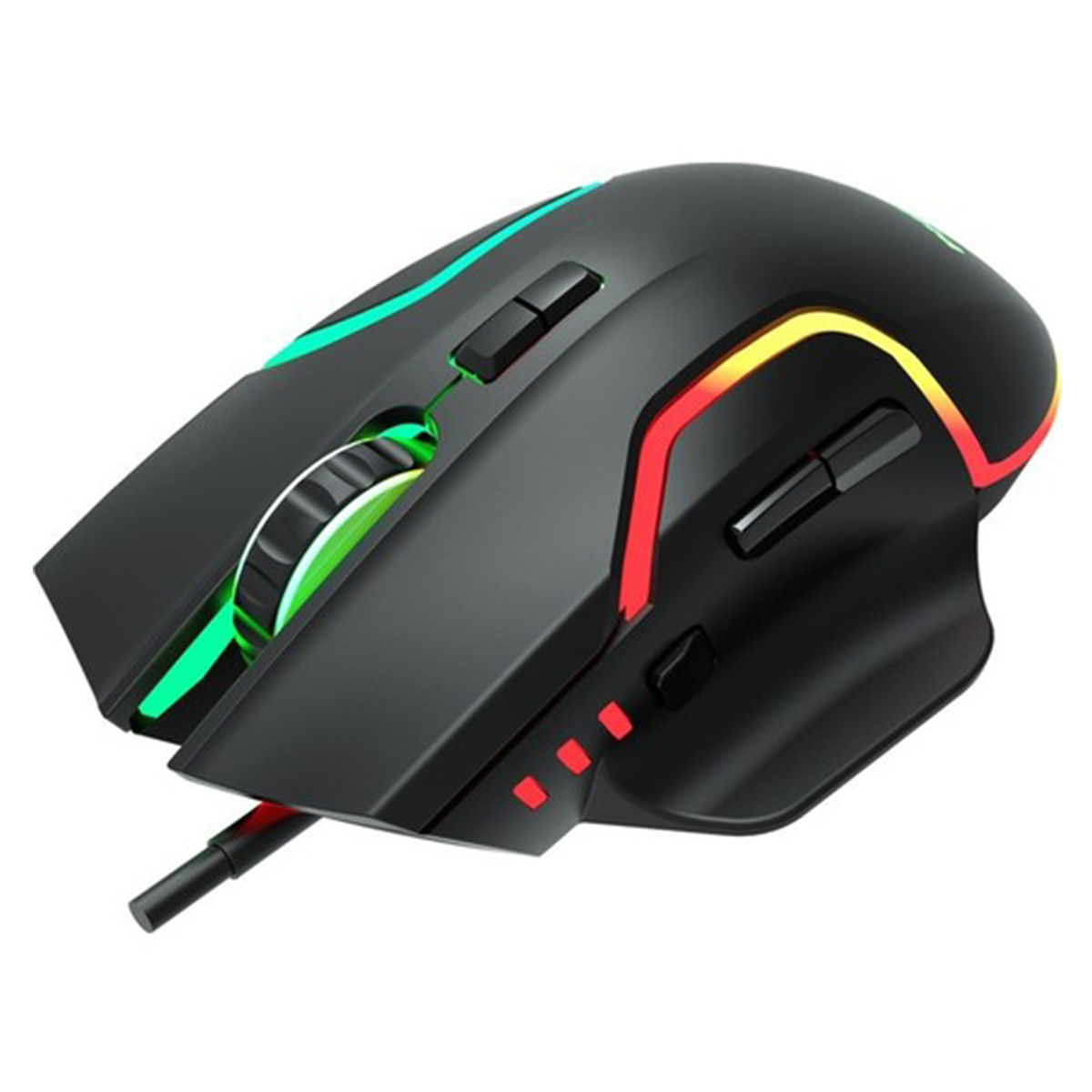 Mouse Gamer G525 RGB-1