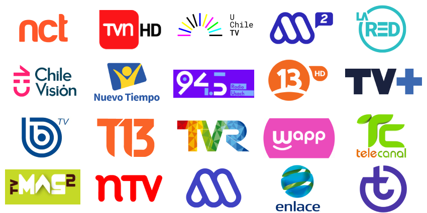 Antena televisión HD Zona Rural.-4