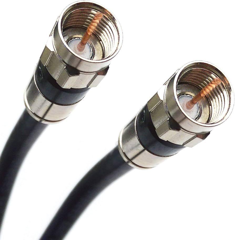 Antena televisión HD -1
