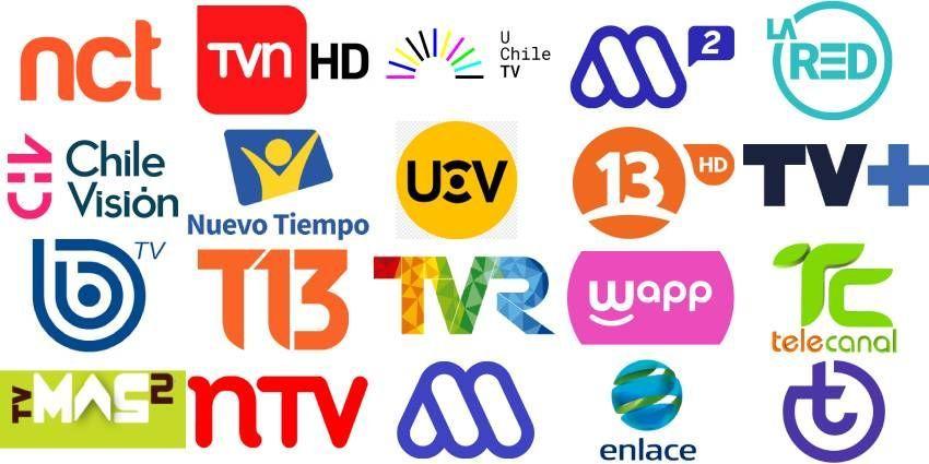 Antena televisión HD -4