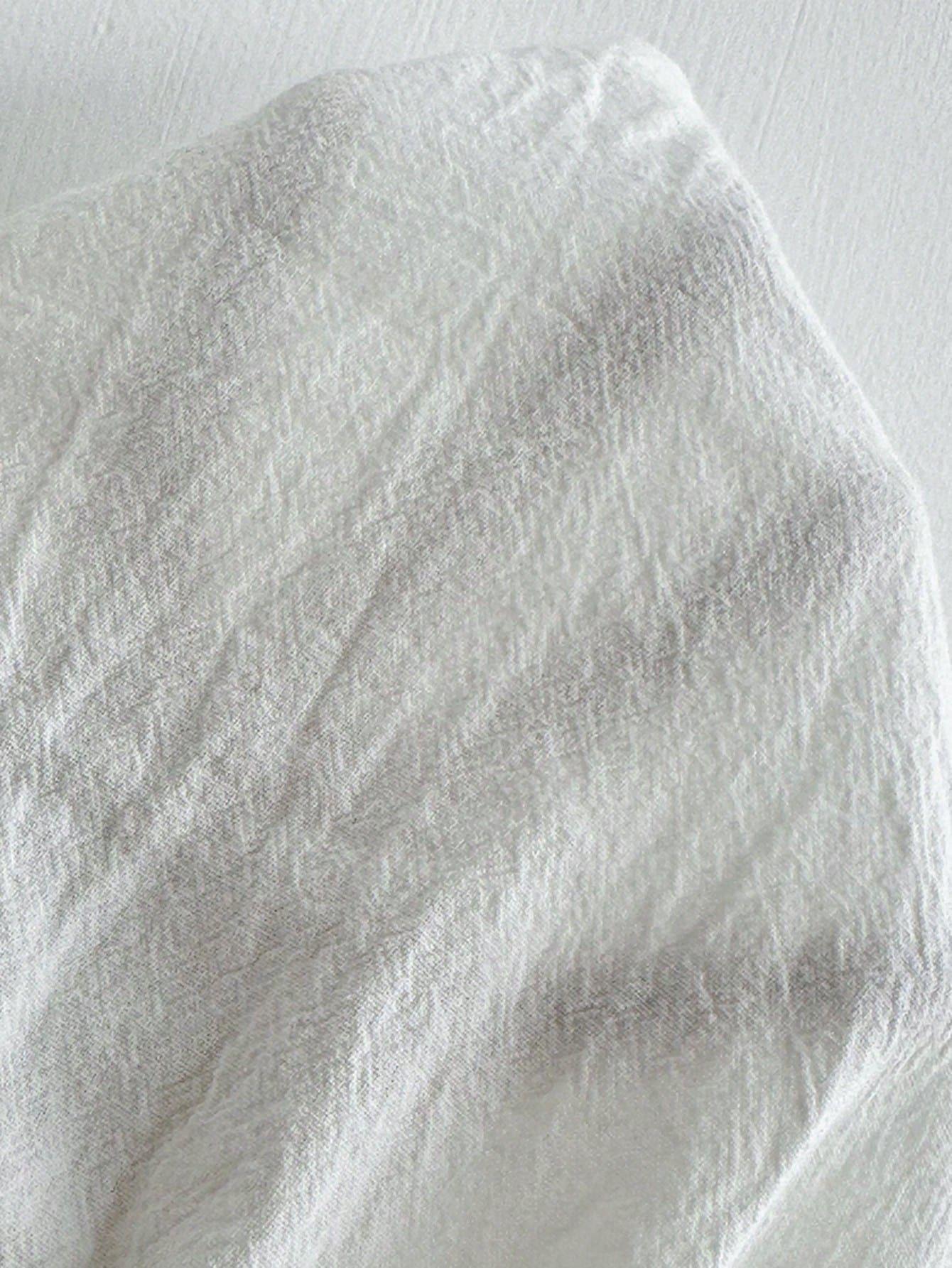 Shorts White Sands She Shines-6