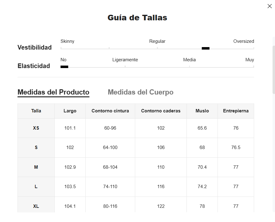 Pantalones Sea Breeze She Shines-5