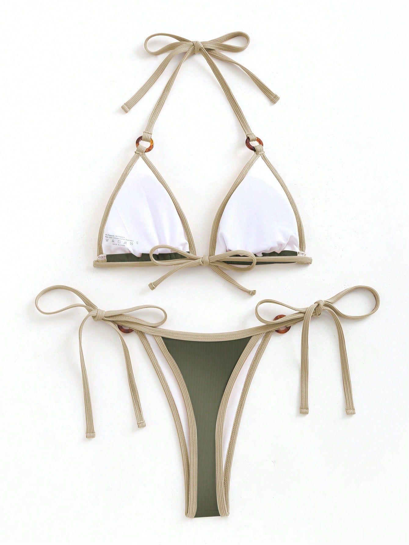 Bikini Ola Salvaje She Shines-1