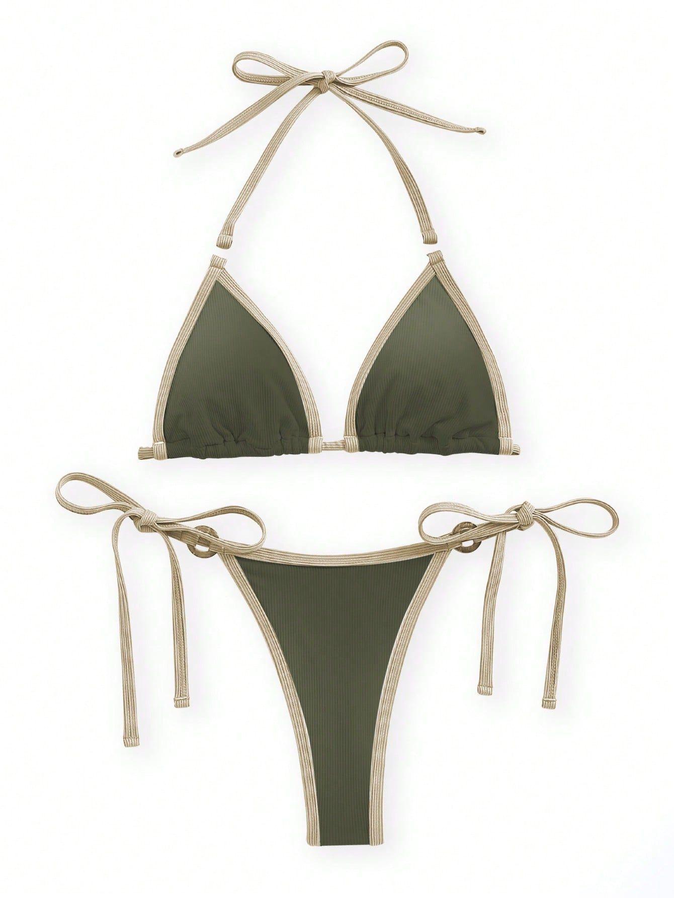 Bikini Ola Salvaje She Shines-3
