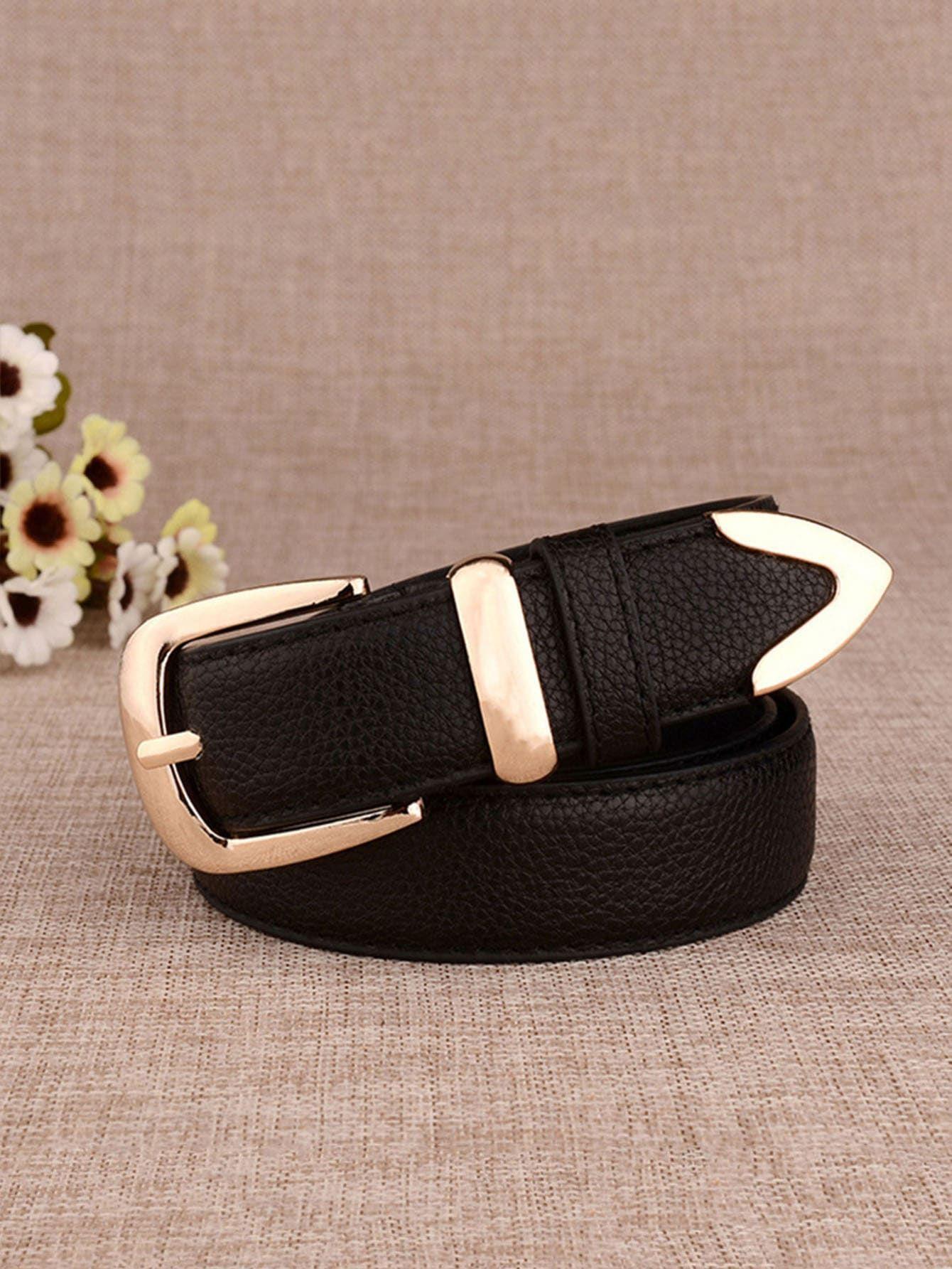 Cinturón Elegancia Retro She Shines-1