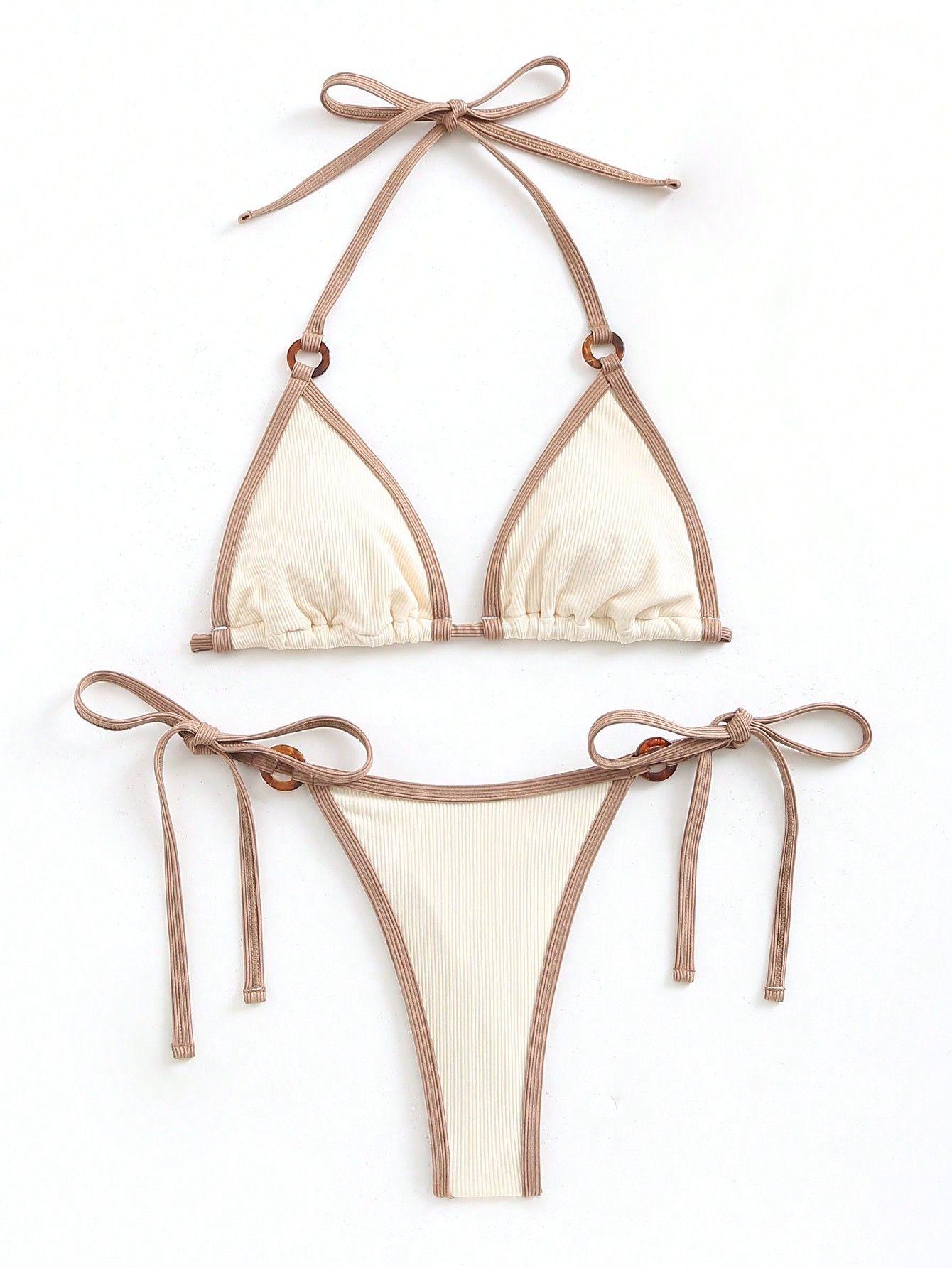 Set Bikini Sandy Shores She Shines-2