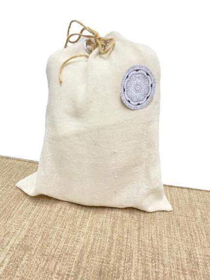 Toalla Para Bebe Bordado Tren Celeste-2