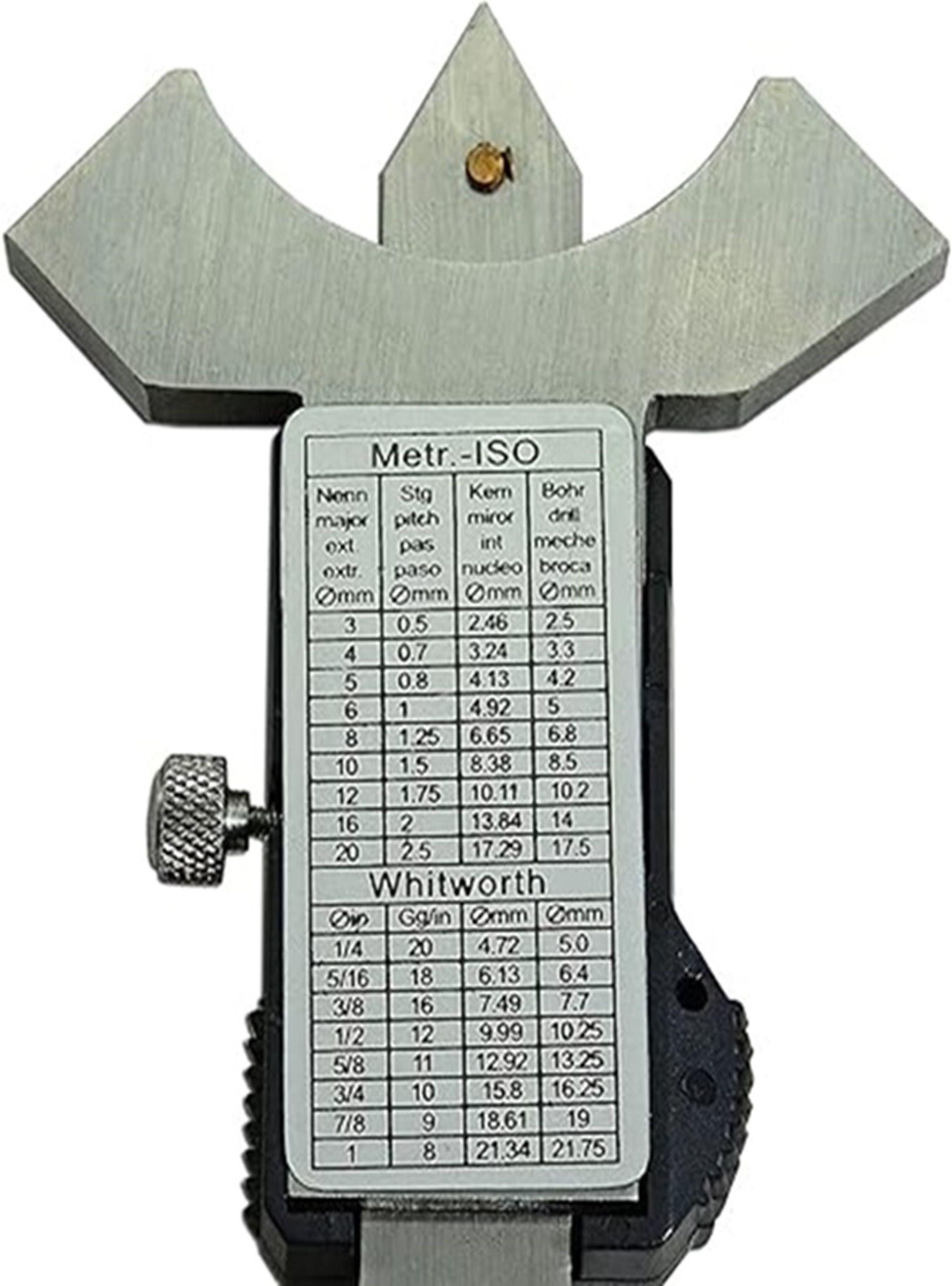 Calibrador digital de soldadura-2