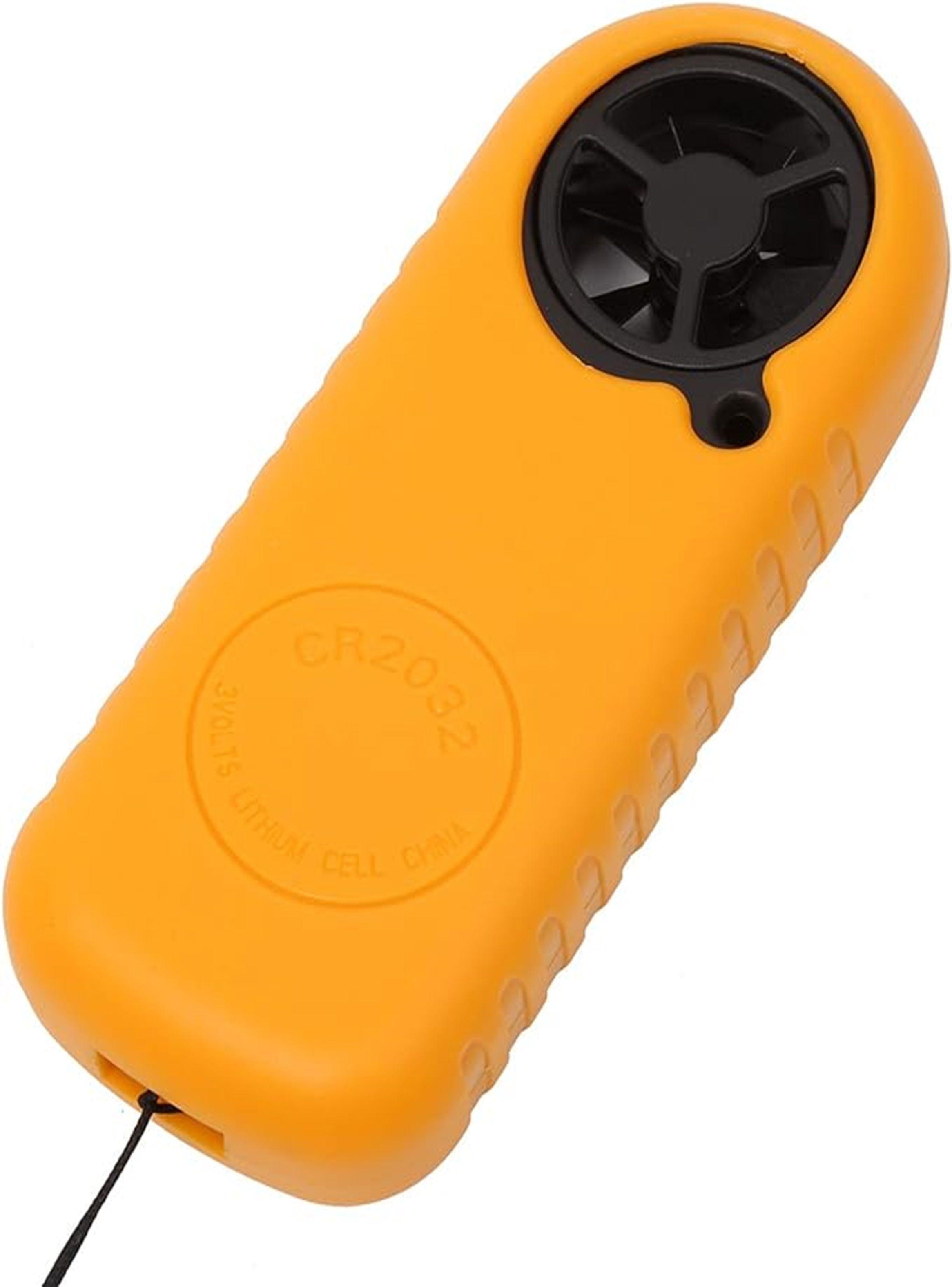  Digital Anemometro termometro GM816-2