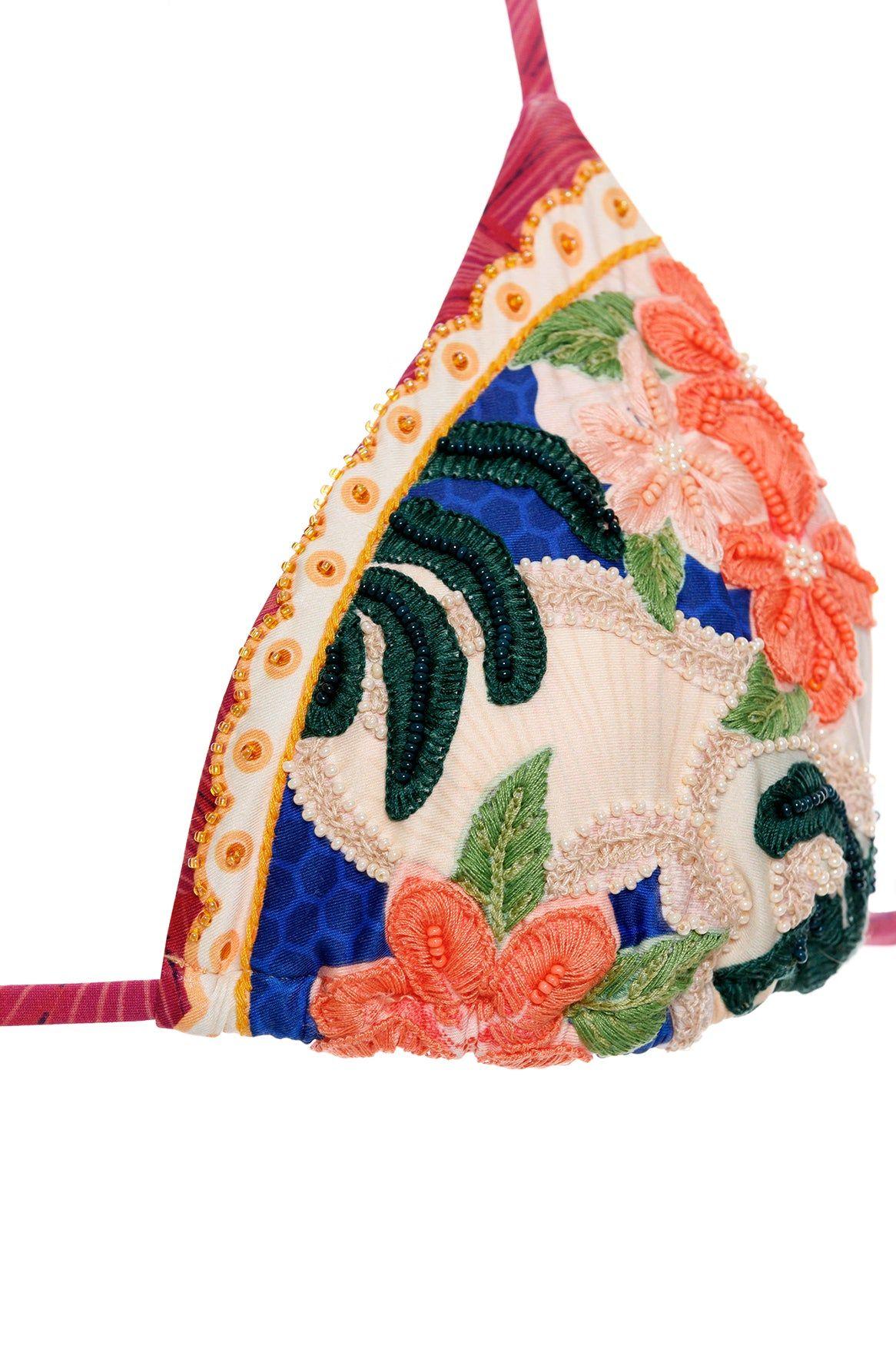 Bikini Top Lolita Thamar-3