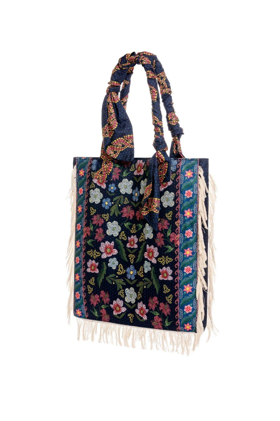 Tote Bag Rania Fiore-3
