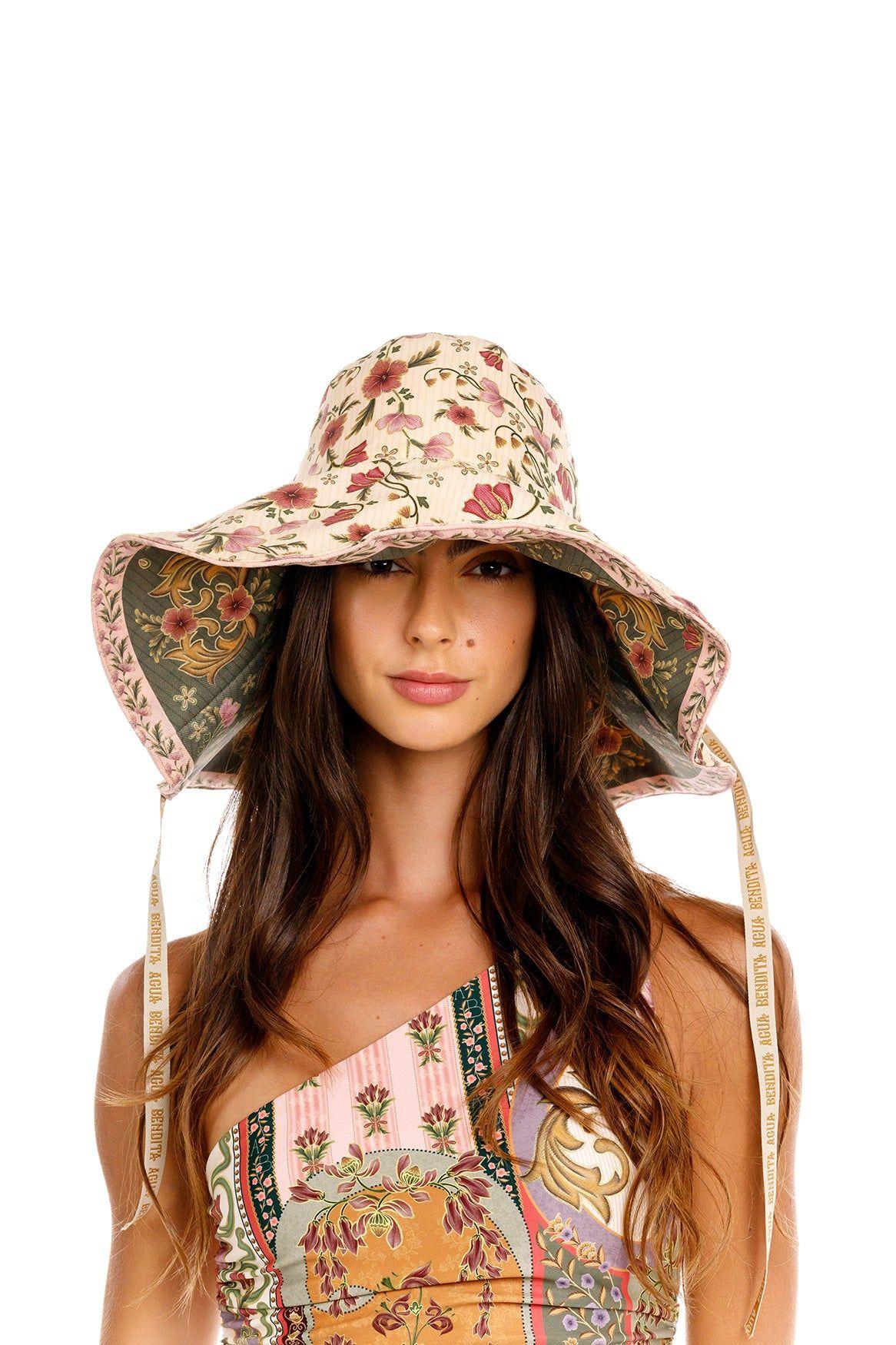 Sombrero Elektra Aura-2