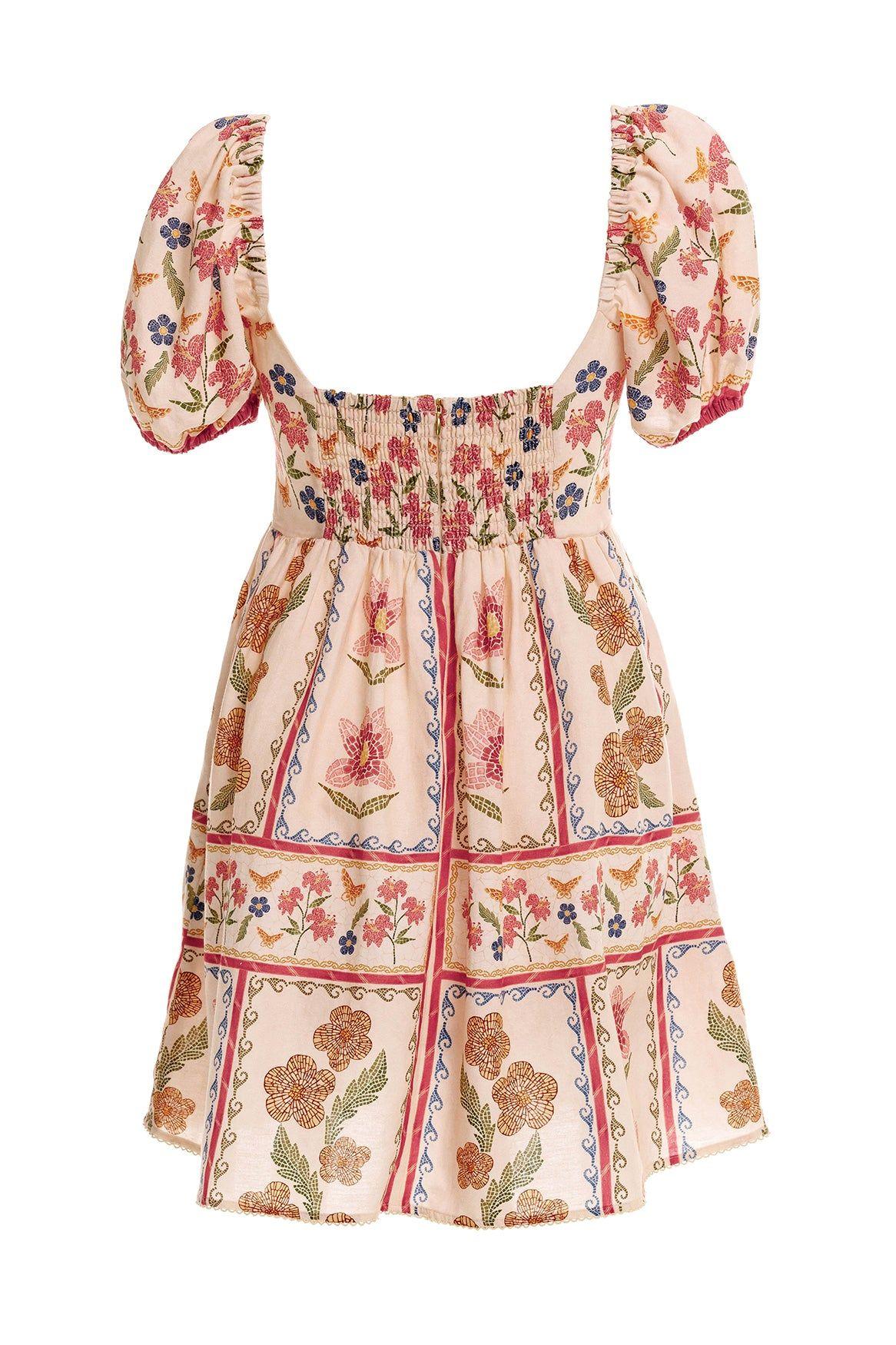 Vestido Rosal Fiore-4