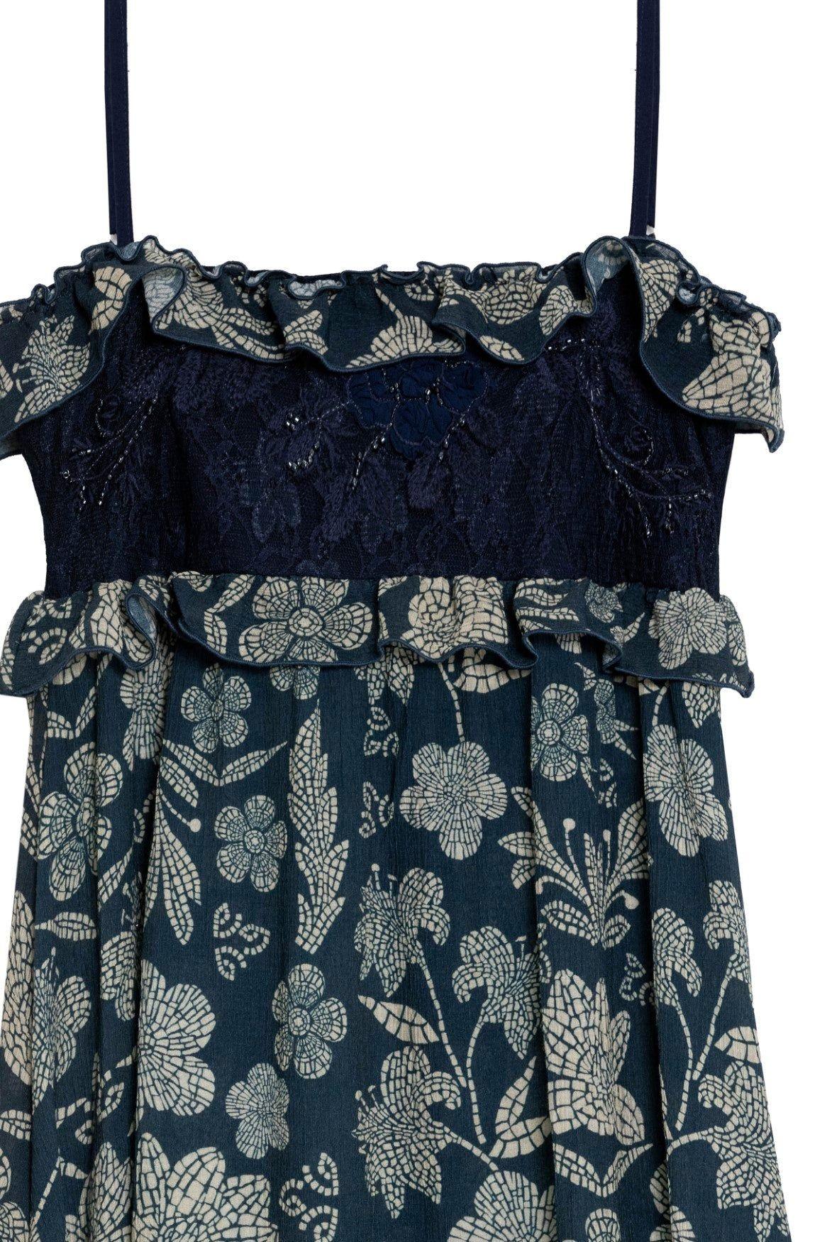 Vestido Amaranta Fiore-5