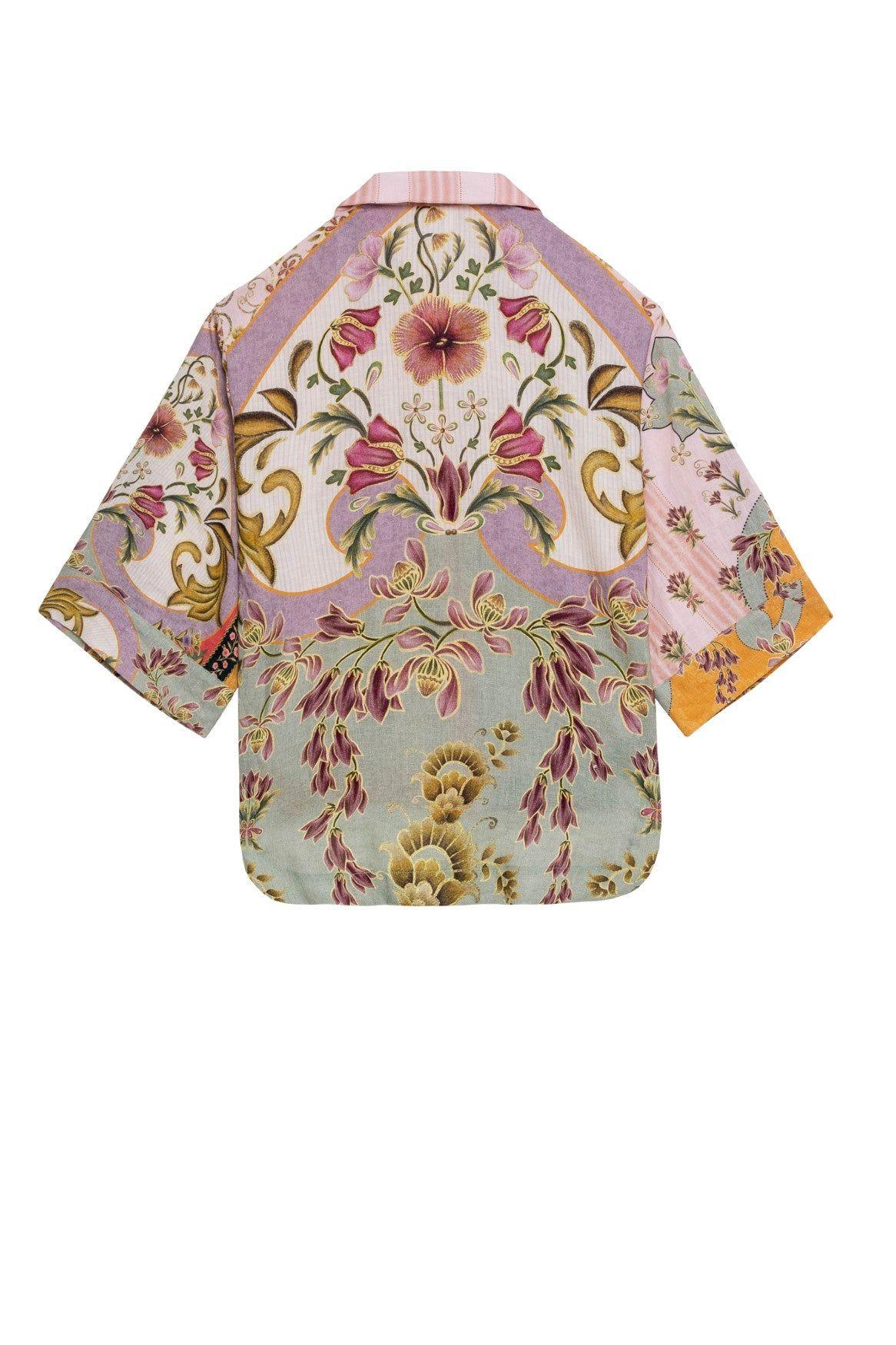 Camisa Chrissy Aura-3