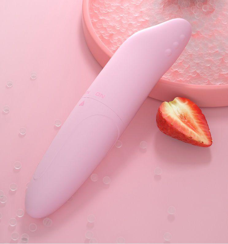 VIBRADOR  LILO-2