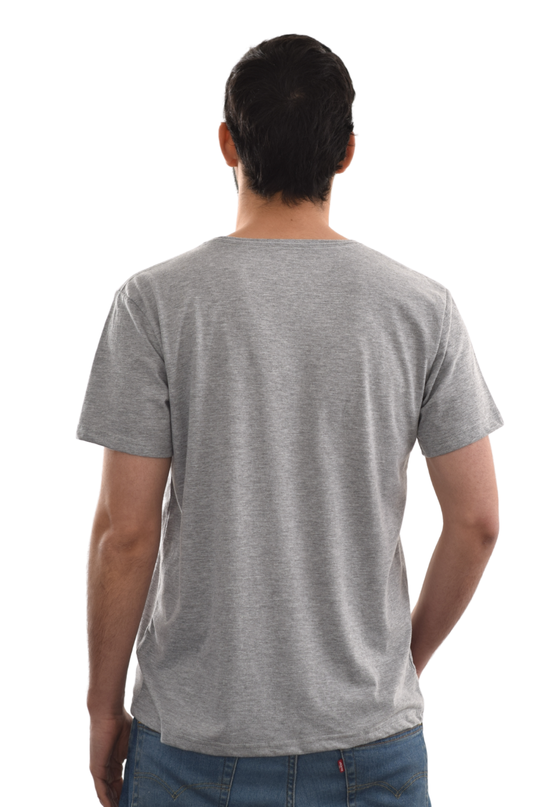 Polera Abstract Ii Diffon-2