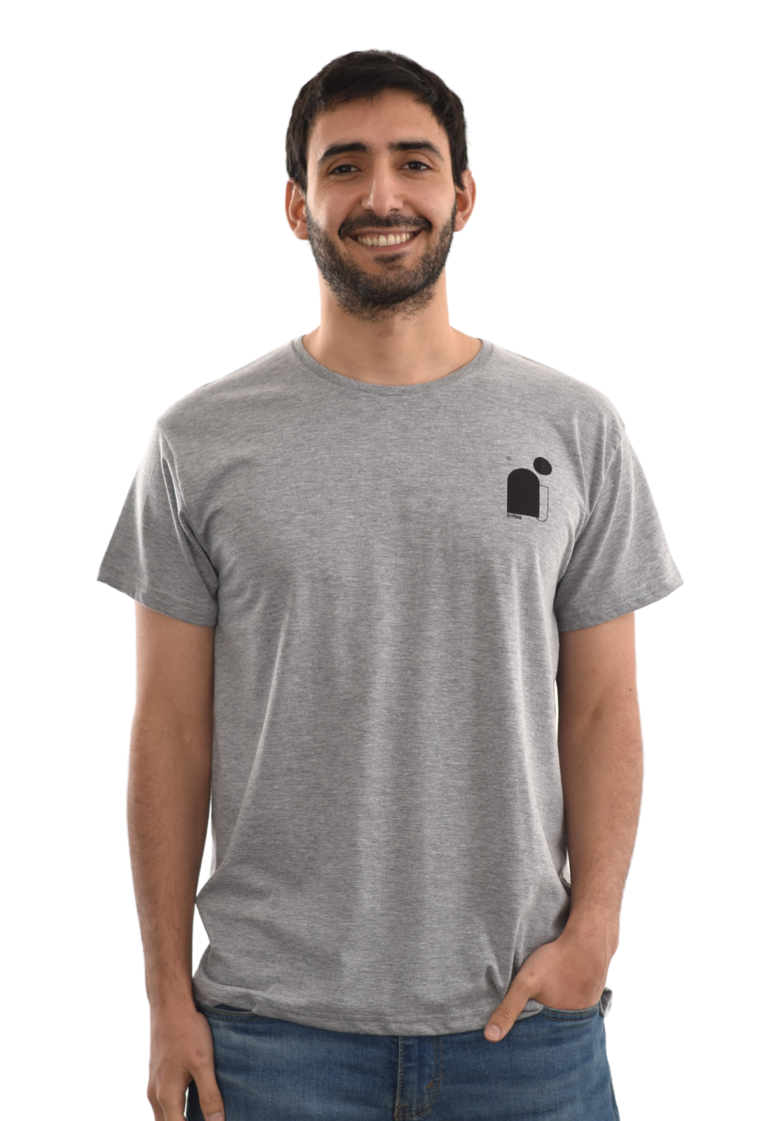 Polera Abstract Ii Diffon-1