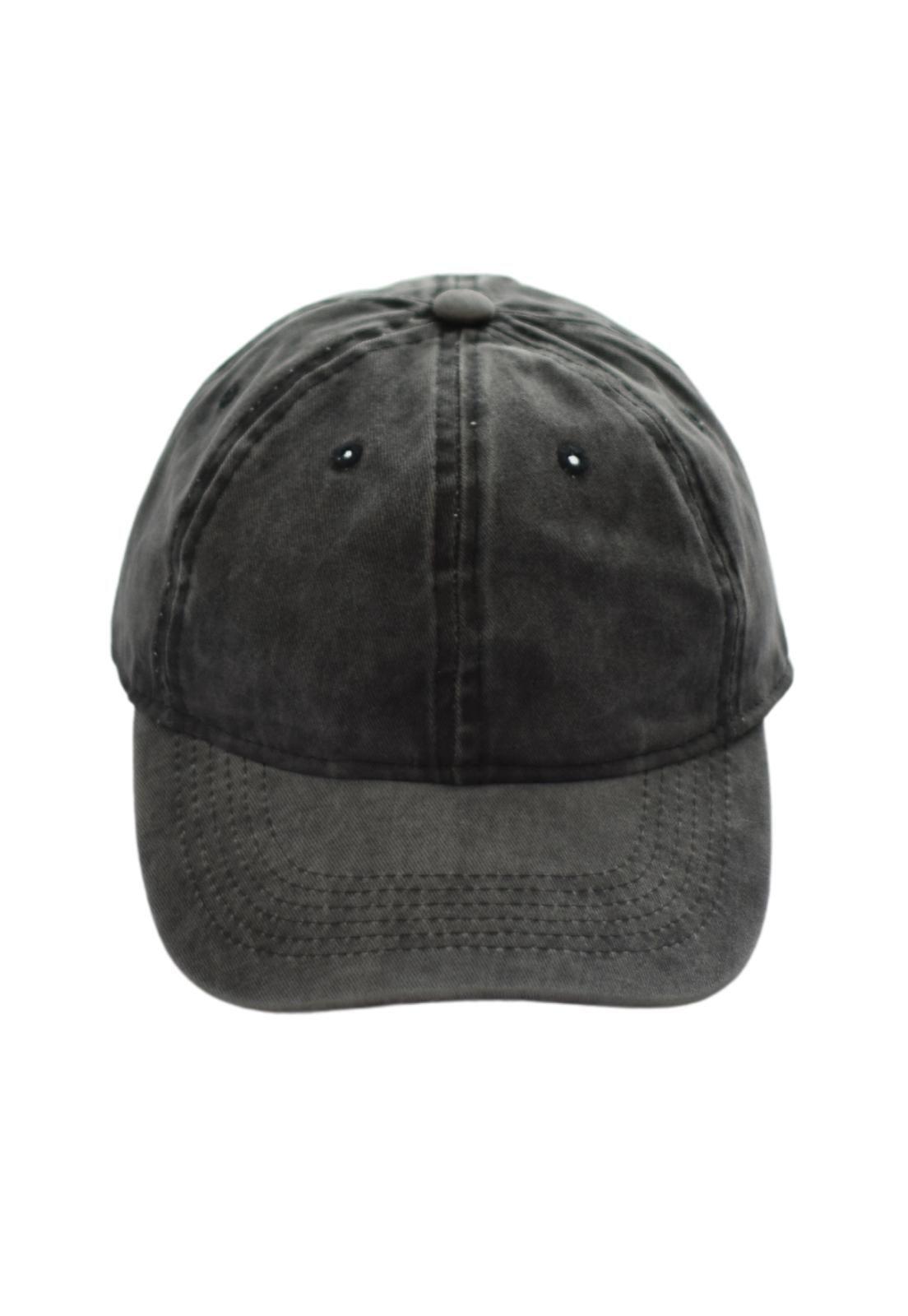 Jockey clásico gris-0