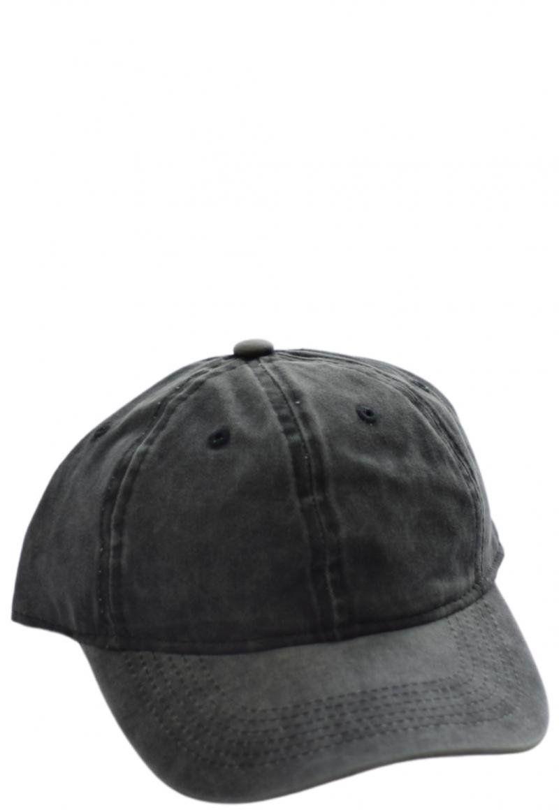 Jockey clásico gris-1